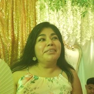 Meet your Posher, Nancy